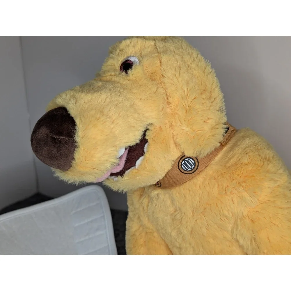 Disney Parks Pixar Movie UP DUG Doug 10